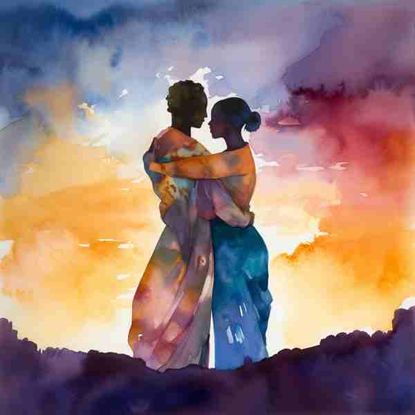 Ceres Inconjunct Natal Neptune